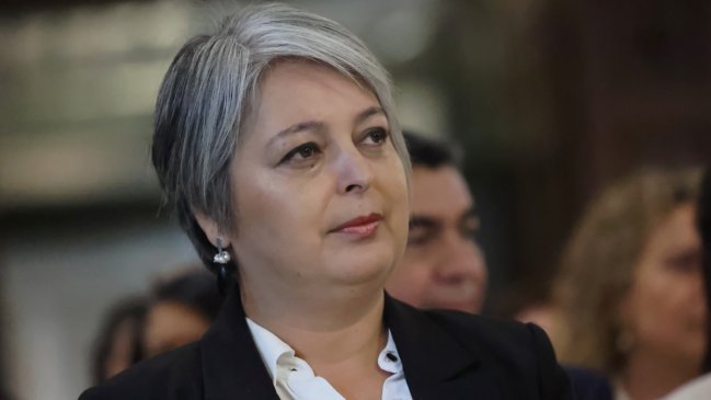 Jara: Empleo y crecimiento, prioridad en el Biobío por sobre el Museo de la Memoria