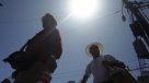 Despejado y con alza de temperaturas: Lo que espera a Santiago este fin de semana