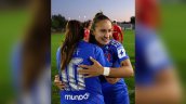 Universidad de Chile venció a Huachipato y avanzó a semifinales en la Liga Femenina