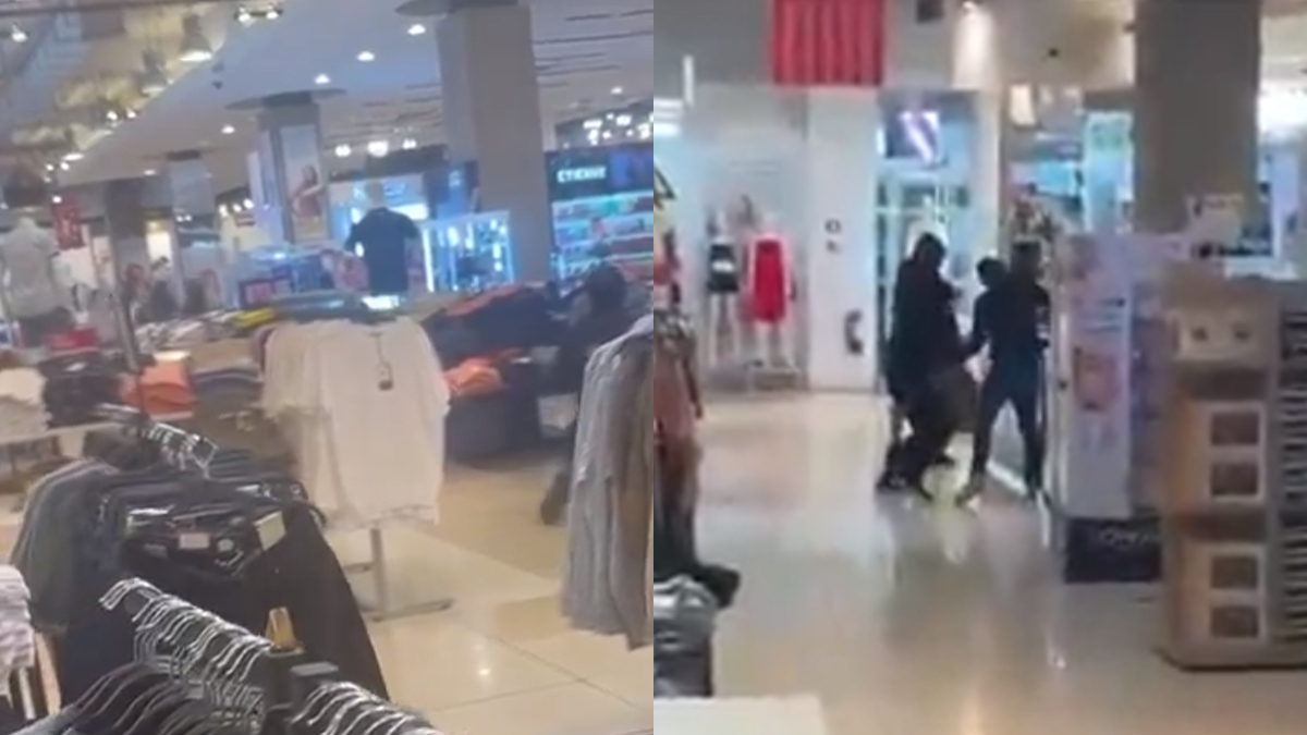 Robo violento y disparos en Mall Arauco Maipú: ¿Un síntoma o un punto de inflexión?