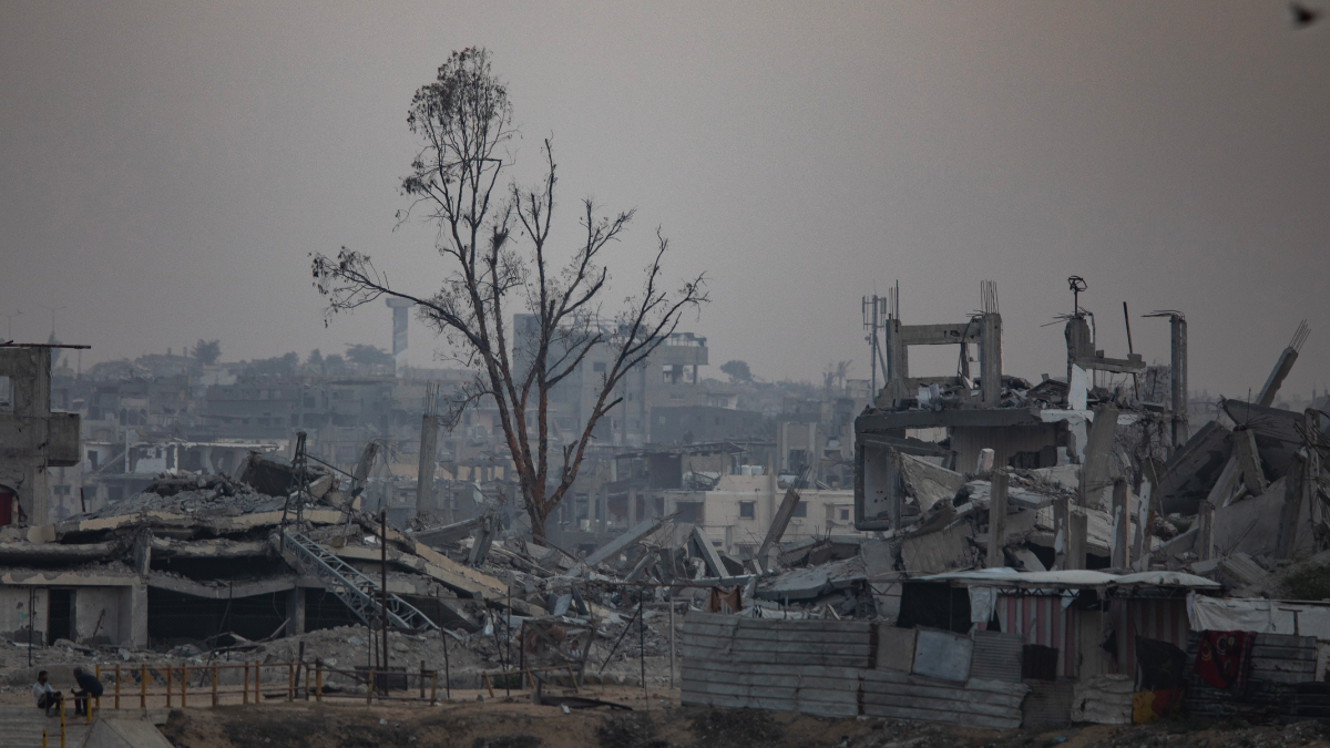 La ofensiva israelí en Gaza supera los 69.000 muertos: un conflicto que no cesa, un bloqueo informativo que persiste