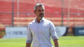 Miguel Ramírez dejó de ser técnico de Unión Española