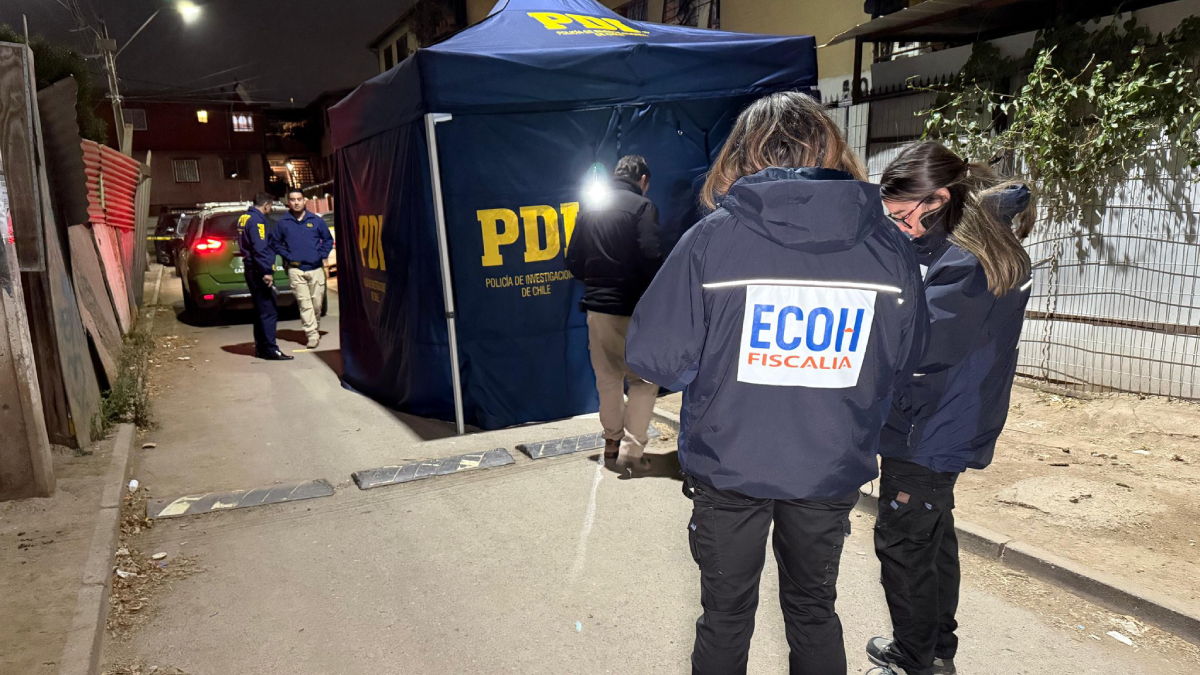 Violencia en Quilicura: una cadena de homicidios que revela fallas profundas en la seguridad pública