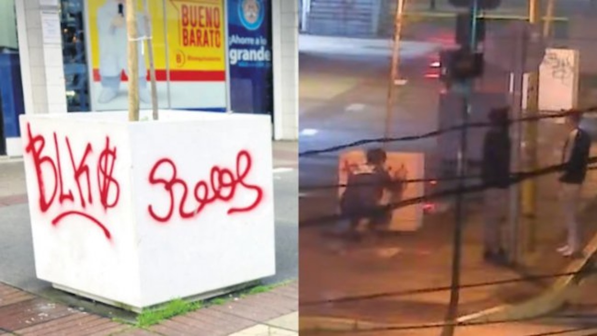 Puerto Montt está en una cruzada de 