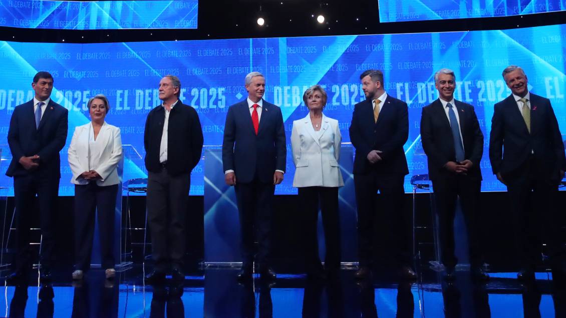 Candidatos presidenciales y la cultura: un debate eclipsado con consecuencias visibles