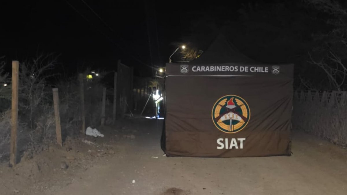 Dos tragedias en San Pedro de Atacama: un niño y un joven conductor pierden la vida en accidentes viales separados