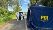 Hallan cuerpo de mujer con lesiones atribuibles a terceros en ruta Freire-Villarrica