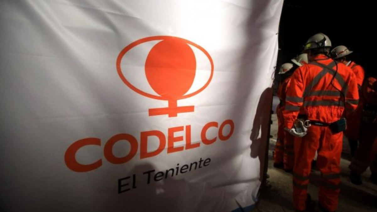 Codelco tras tragedia en El Teniente: una alianza global para innovar mientras enfrenta una crisis histórica