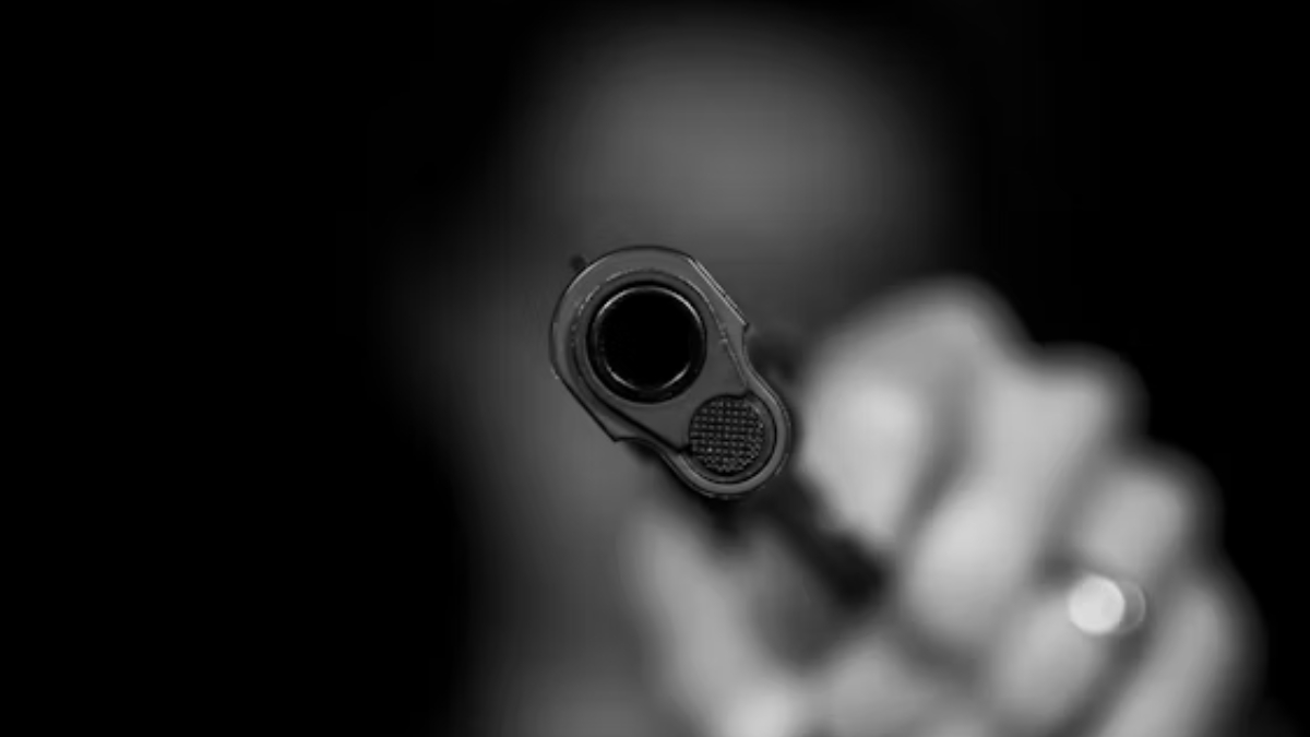 Hombre acribillado en Peñalolén: Un crimen premeditado