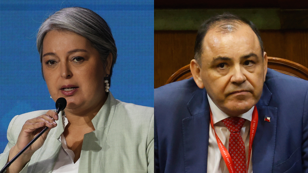 Jara insta al Senado a destituir al juez Ulloa por abandono de deberes