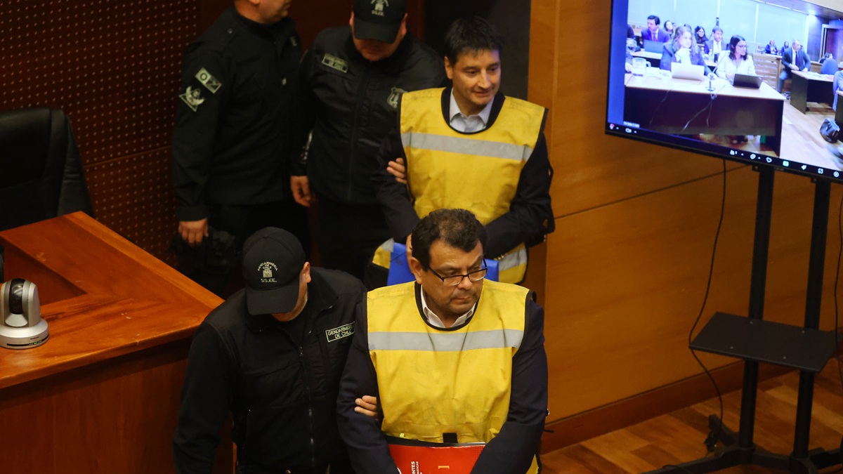 Formalización en la Trama Bielorrusa: Codelco como víctima y la exministra Vivanco en el ojo del huracán judicial