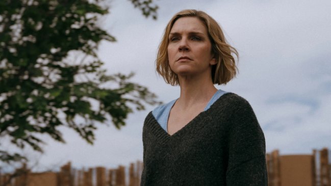 ¿Por qué Vince Gilligan se quedó en Albuquerque para su nueva serie "Pluribus"?