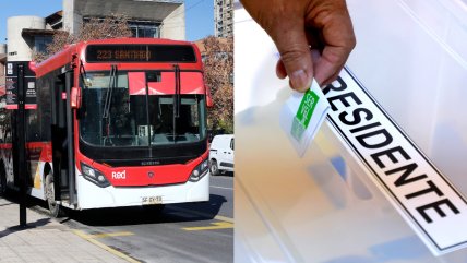   Elecciones 2025: Metro y trenes urbanos de EFE serán gratis durante jornada electoral 