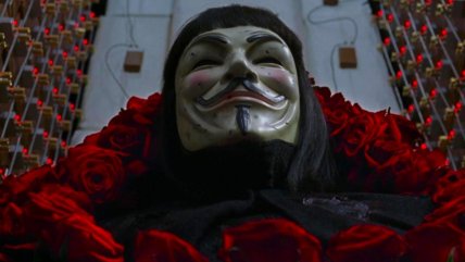   HBO anuncia serie de 