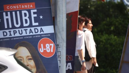  Radiografía al financiamiento electoral: Los candidatos al Parlamento con más aportes  