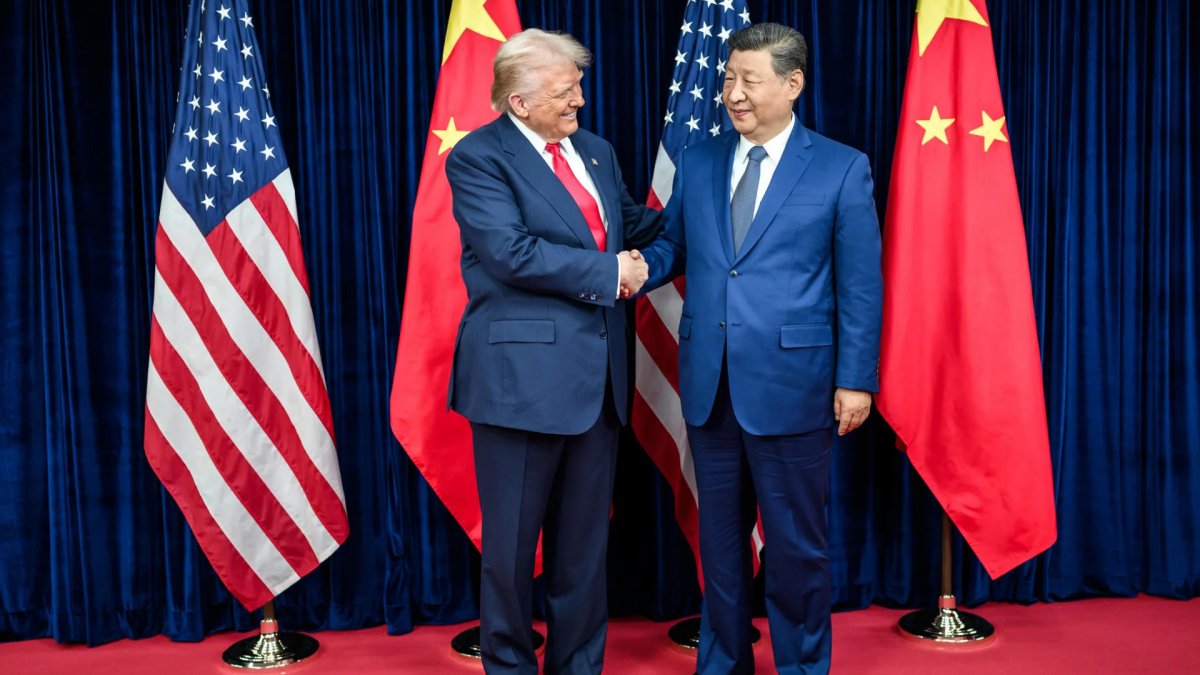 Tregua Comercial entre Estados Unidos y China: Un Año que Redibuja el Juego Global