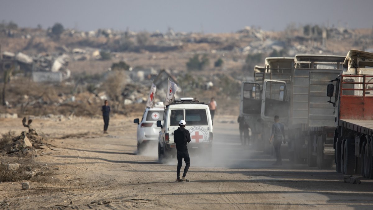 Israel y Hamás: el retorno de cuerpos y rehenes tras 11 años de conflicto: una tregua frágil y sus desafíos