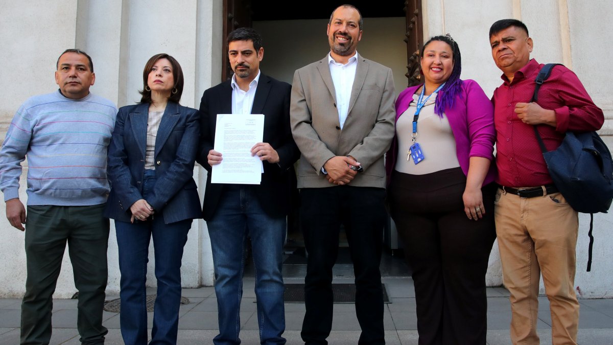 Alcaldes oficialistas exigen al gobierno abordar la inseguridad: La crisis que revela la ausencia del Estado en barrios vulnerables