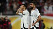 Colo Colo quedó sin opciones de clasificar a la Copa Libertadores