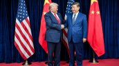 China activó este lunes la tregua con Estados Unidos