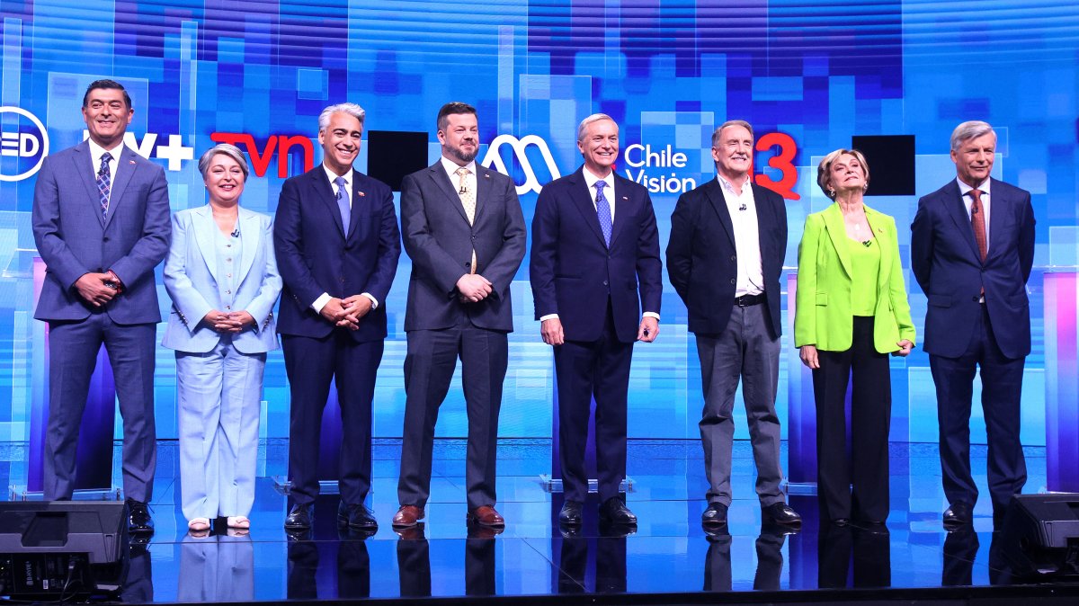 El debate presidencial sobre el pago por voto: ¿un síntoma o la raíz del desencanto político?: Matthei, Kast y Parisi frente a un dilema que trasciende la campaña