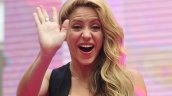 Show de Shakira cambia de recinto: será en el Parque Estadio Nacional