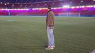 Messi realizó controvertida visita al Camp Nou sin coordinarse con FC Barcelona