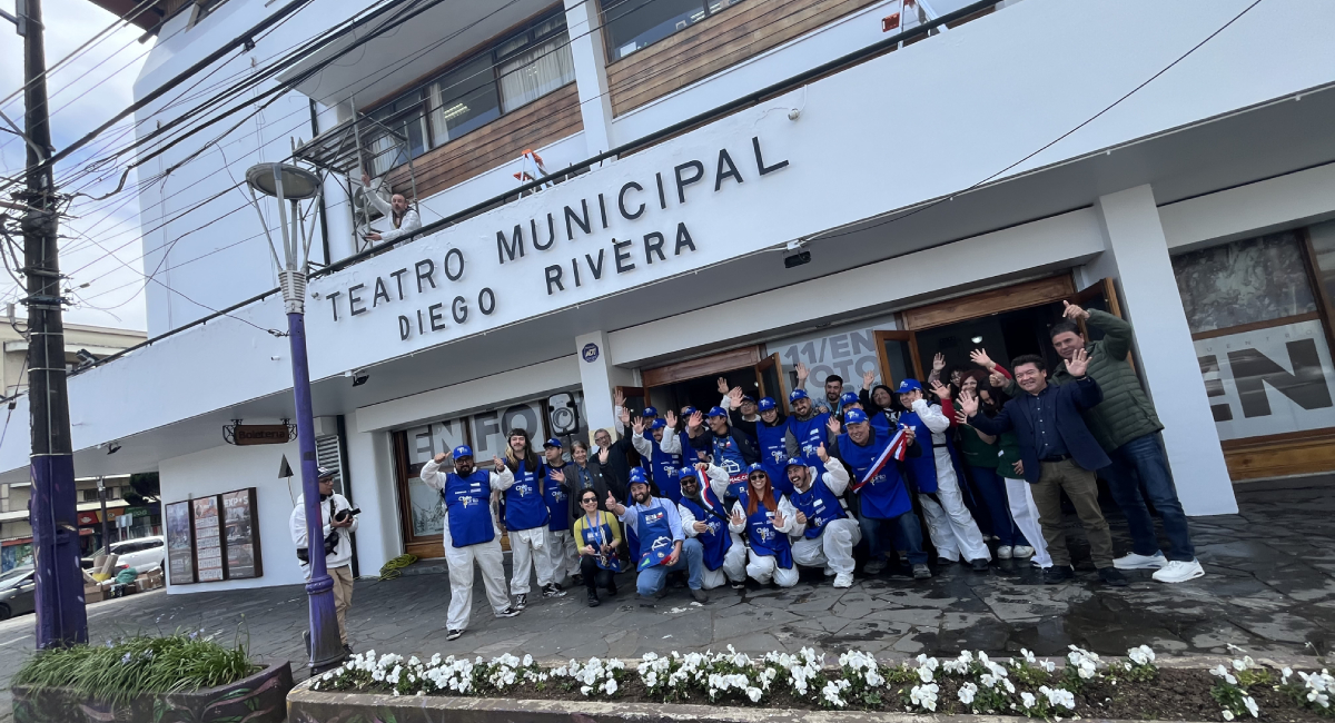 Puerto Montt tras la tormenta: Entre deslizamientos, estafas y un renacer cultural inesperado