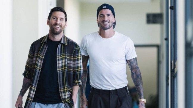 Messi confesó su gran anhelo: "Extrañamos mucho Barcelona; hablamos de la idea de volver a vivir ahí"