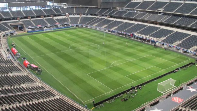 Estacionamiento para el Mundial 2026 en Estados Unidos supera precio de las entradas