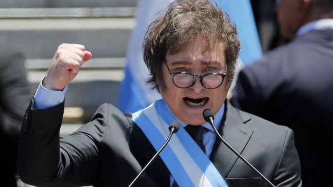 Argentina entregó "memorando inicial" para ingresar a la OCDE