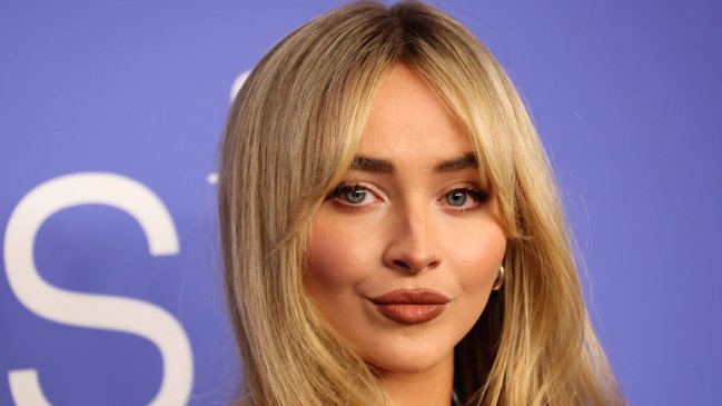 Sabrina Carpenter protagonizará película de 
