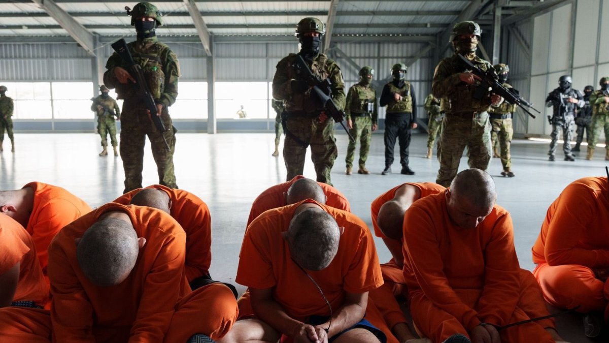 Protestas en Ecuador y ataque a Noboa: un choque entre resistencia indígena y firmeza presidencial