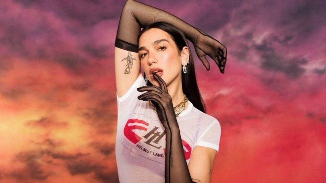 Dua Lipa en Chile 2025: Horarios, transporte y posible setlist