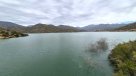 Alegría en Canela, Illapel y Salamanca: embalse Corrales se llenó por segundo año consecutivo