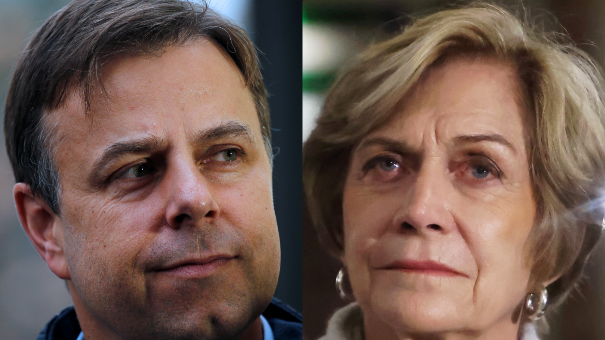 Divisiones en la derecha: el silencio de Matthei y la fractura que remece a Chile Vamos