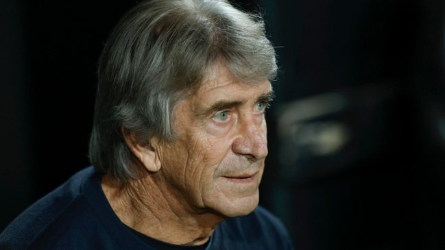 Columnista pidió la renovación de Pellegrini: No se entiende el crecimiento de Betis sin él