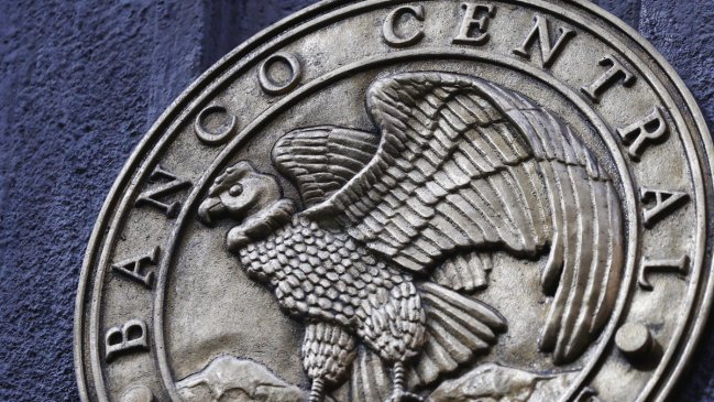 Banco Central llamó a la 