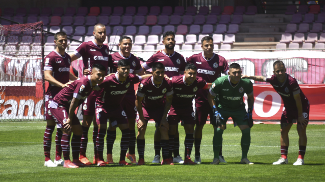 Arquero de La Serena y el pasillo de campeón a Coquimbo: "Ese gesto no es obligación"