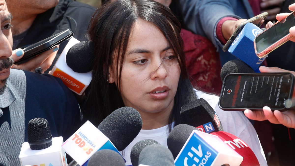 Agresión a hermana de Krishna Aguilera: la violencia que persiste tras un crimen emblemático