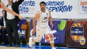 Leones, Colo Colo y Español de Osorno pisaron fuerte en el inicio de play-offs de la LNB