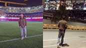 Así ocurrió la inesperada visita de Lionel Messi al Camp Nou: Vieron la luz encendida