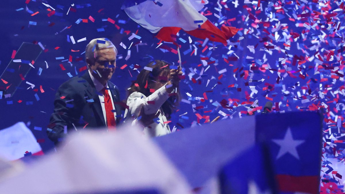 Cierre de campaña de Kast: polarización y tensiones que anticipan un diciembre decisivo