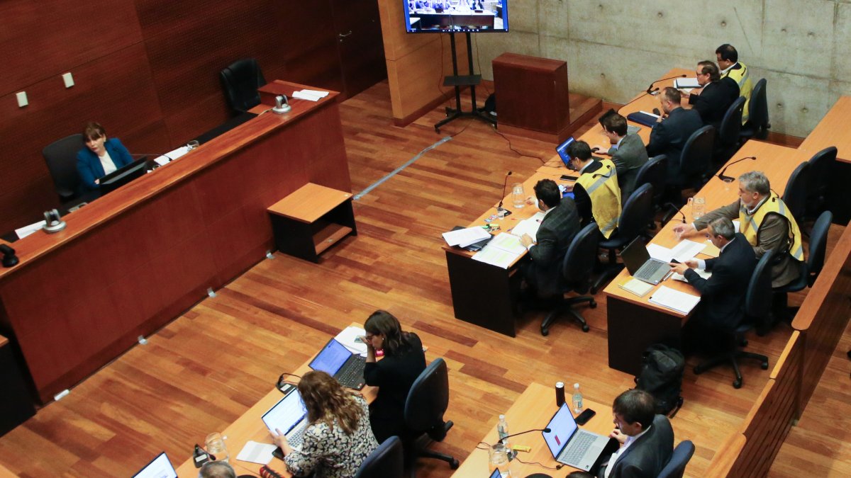 Caso Muñeca Bielorrusa