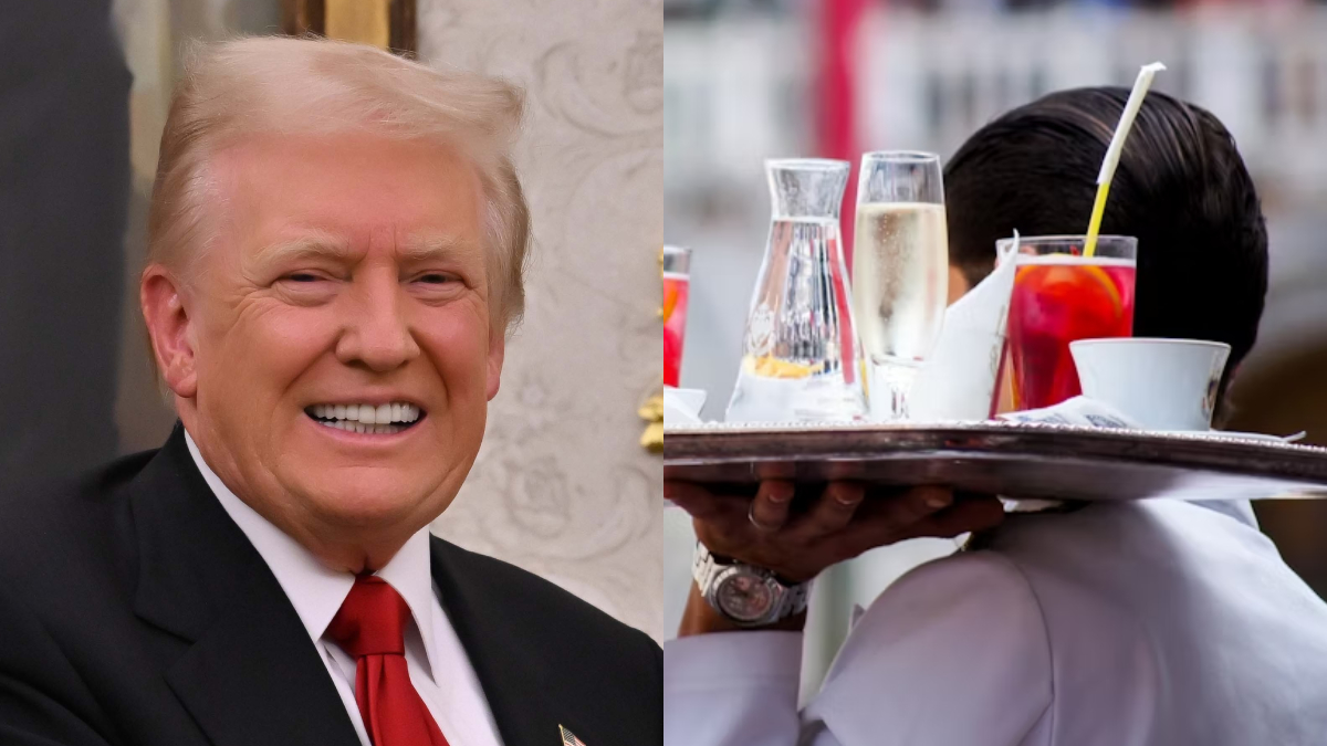 La ofensiva migratoria de Trump redefine la frontera estadounidense: ¿seguridad o tragedia humana?