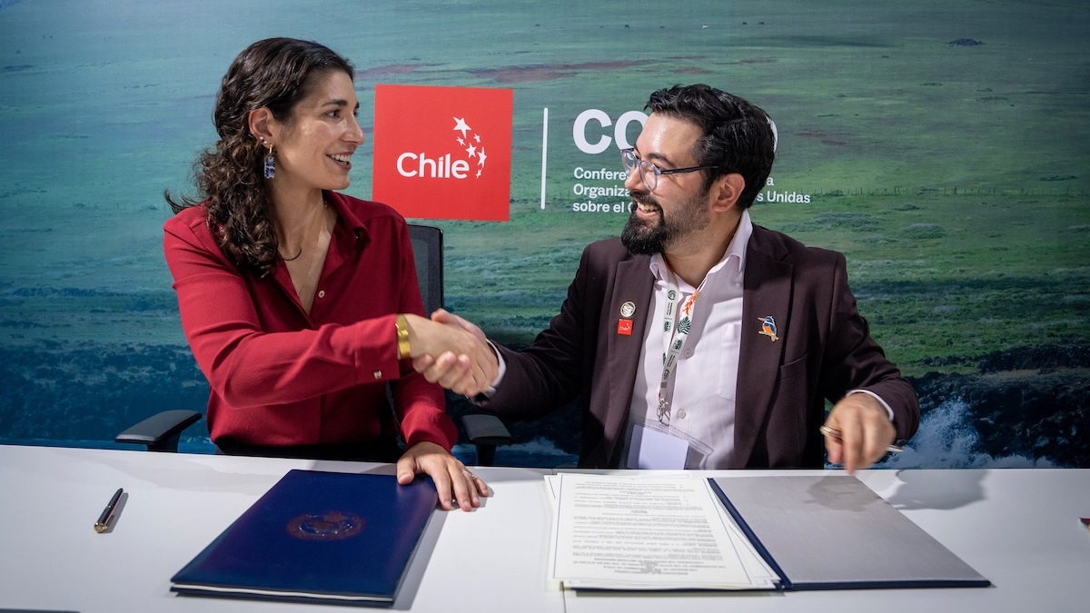 Chile lidera la COP30 con foco en la criosfera: Un giro climático que desafía a las grandes potencias