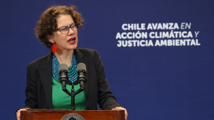   Sector productivo valoró decisión del Gobierno de suspender definición de sitios protegidos 