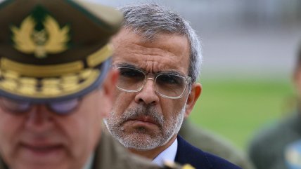   Cordero: Detrás de los cánticos contra Carabineros hay un profundo desconocimiento 