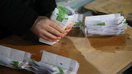   Encuesta ICSO UDP: Al 55% le da lo mismo quién gobierne 