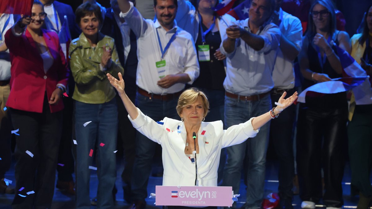 La derecha fragmentada en la recta final: ¿Qué deja el triple empate y el cierre más polémico de la campaña?